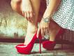 Женские туфли: как сделать правильный выбор