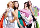 Женская одежда оптом или Модная экономия