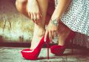 Женские туфли: как сделать правильный выбор