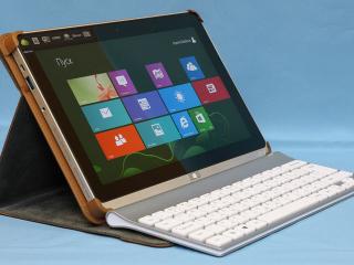 Acer Iconia Tab w700